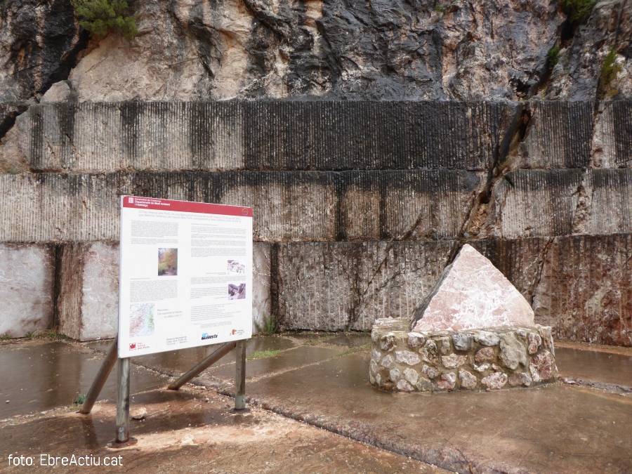 La 28a edici de la Marxa del Port aplega 280 excursionistes | EbreActiu.cat, revista digital d’oci actiu | Terres de l’Ebre ...