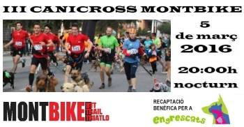 3r Canicrs Montbike Amposta