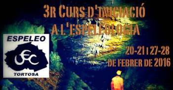 3r curs despeleologia (1r cap de setmana)