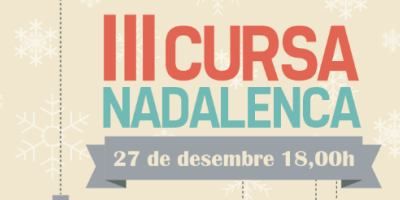 III Cursa Nadalenca Alcanar