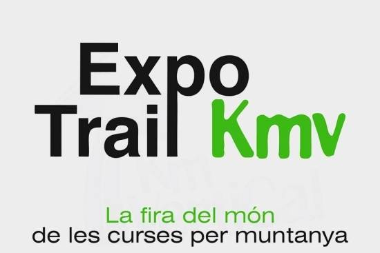 3r ExpoTrail - La fira del mn de l’esport i la muntanya