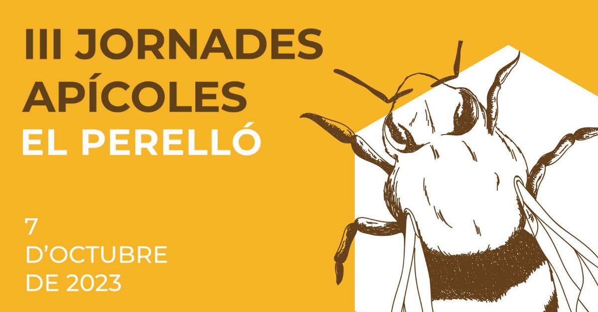 III Jornades Apcoles del Perell