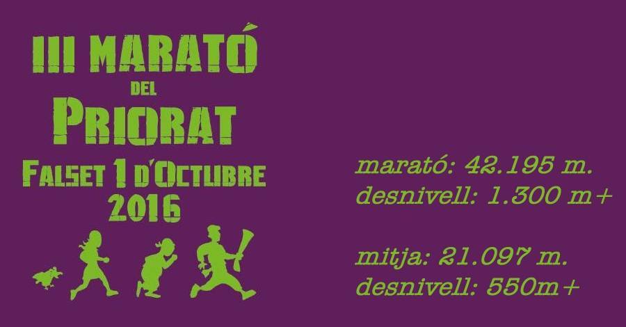 3a Marat del Priorat