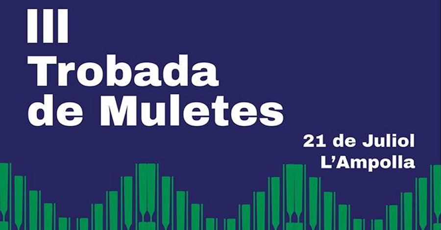 III Trobada de Muletes