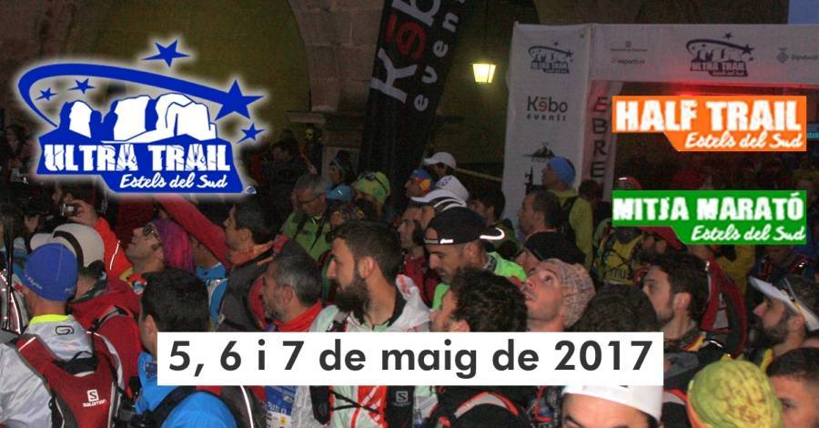 3a Ultra trail Estels del Sud