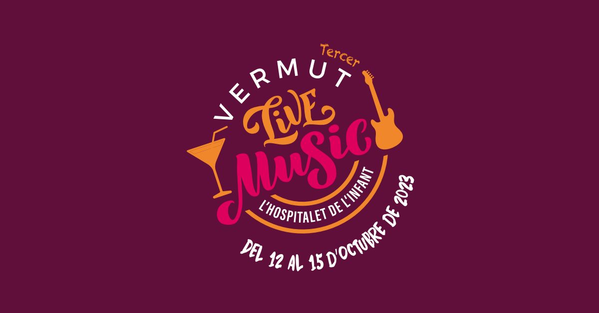 III Vermut Live