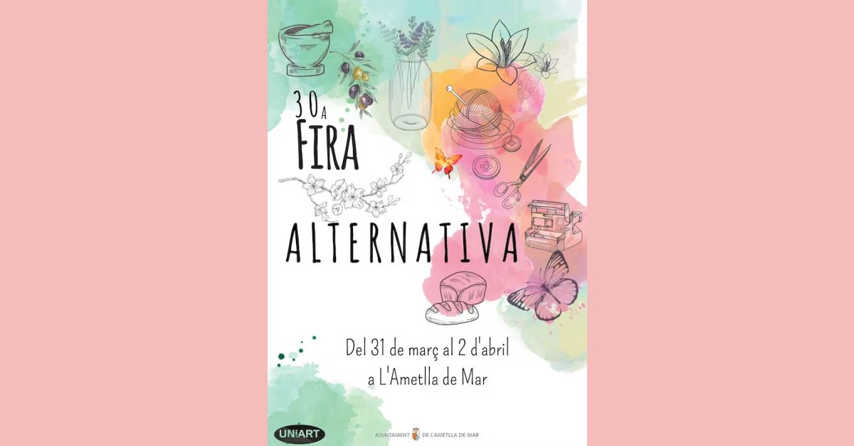 30a Fira Alternativa