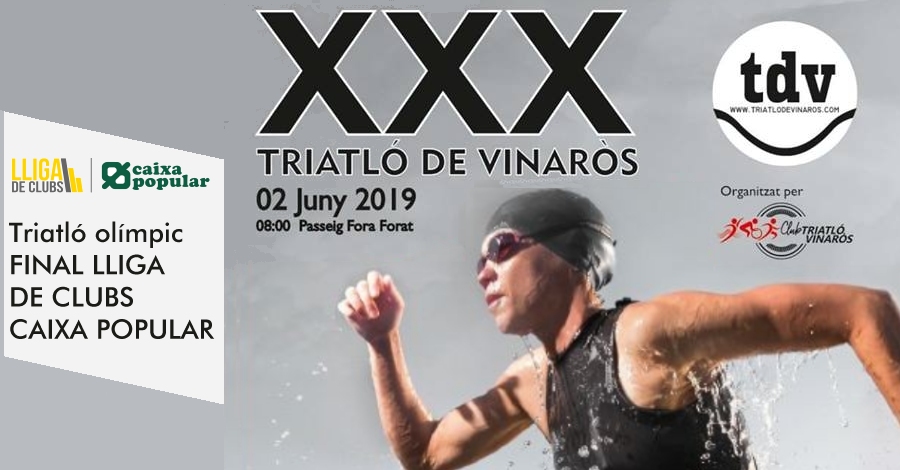 30 Triatln de Vinaroz