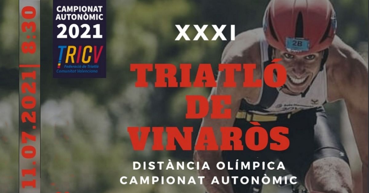 31 Triatln de Vinaroz [CANCELADO]