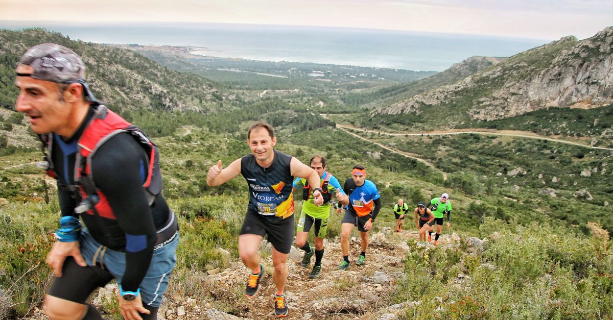 Unes 350 persones participaran en la 12a Cursa de la Portella de l’Hospitalet de l’Infant aquest diumenge 19 de mar | EbreActiu.cat, revista digital d’oci actiu | Terres de l’Ebre ...