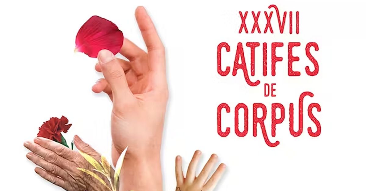 37es Catifes de Corpus