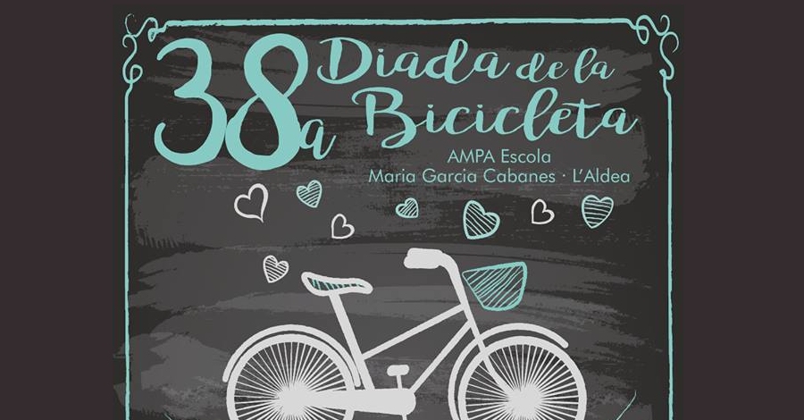 38a Diada de la Bicicleta