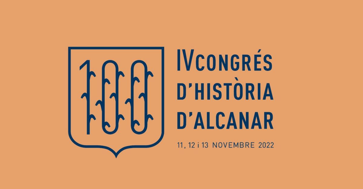 IV Congreso de Historia de Alcanar 2022