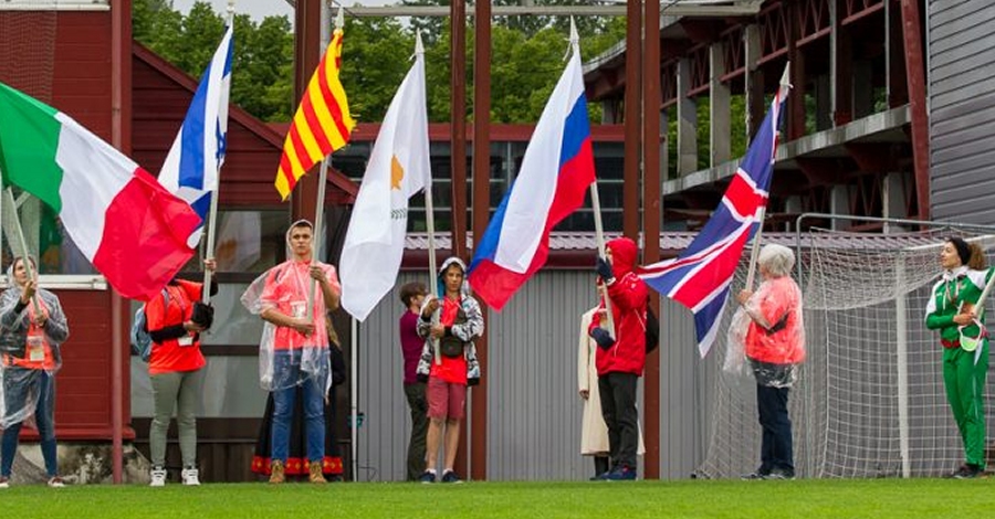 Confirmada la presencia de 42 paises a los World Sports Games Tortosa 2019 | EbreActiu.cat, revista digital de ocio activo | Terres de l’Ebre...