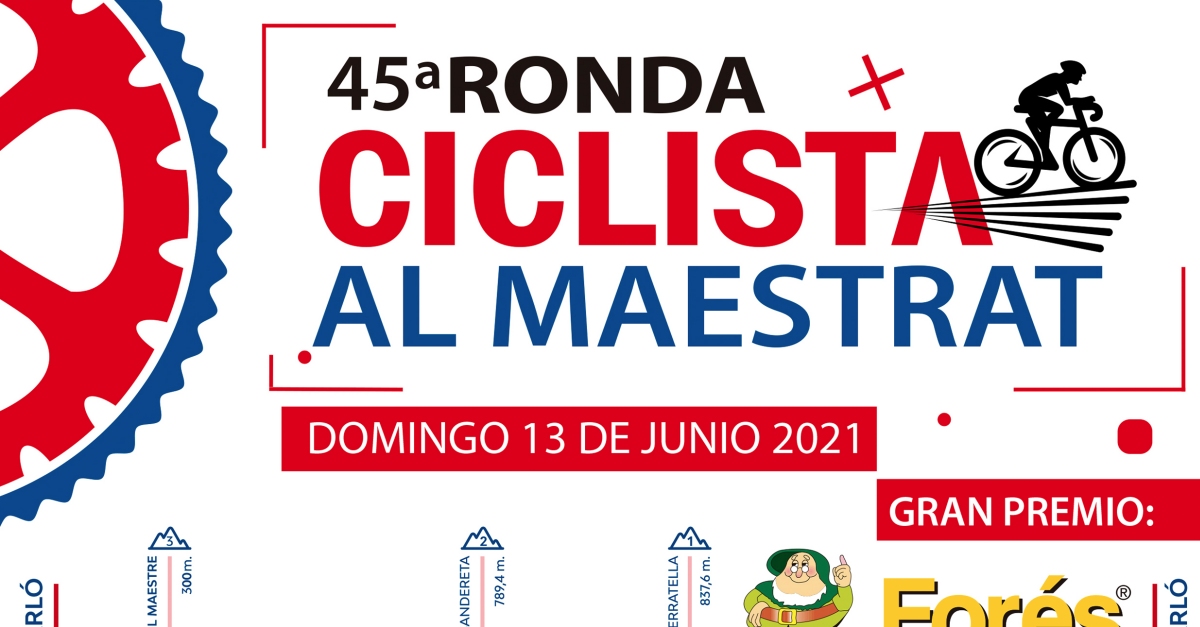 Ronda Ciclista al Maestrat