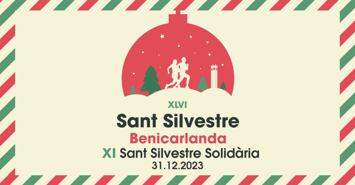 XLVI San Silvestre Benicarlanda