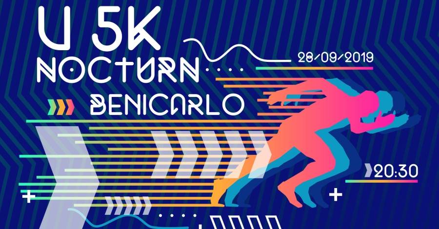 V 5K Nocturno Benicarl