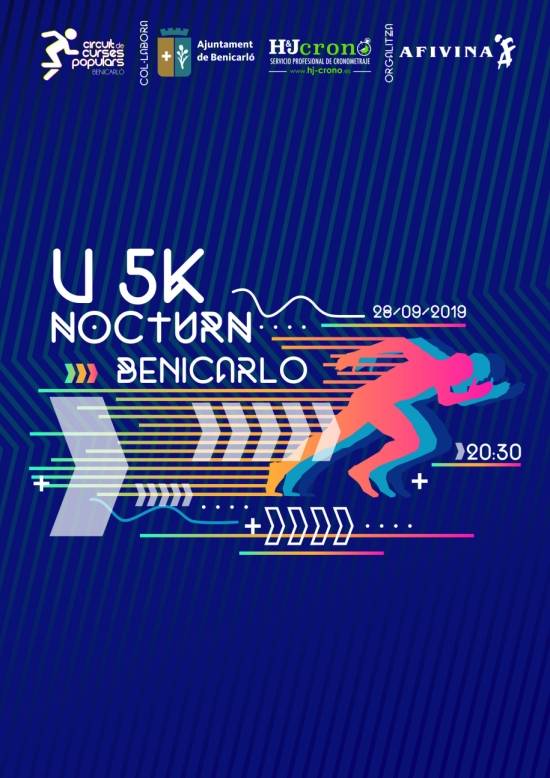 V 5K Nocturn Benicarl