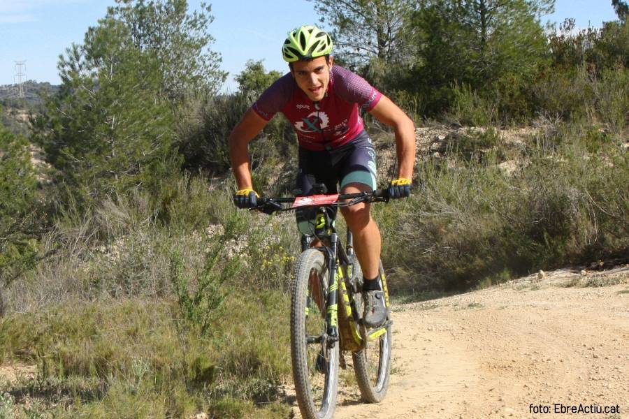 Alta participaci a la 5a BTT Transrabosenca de La Torre de l’Espanyol | EbreActiu.cat, revista digital d’oci actiu | Terres de l’Ebre ...