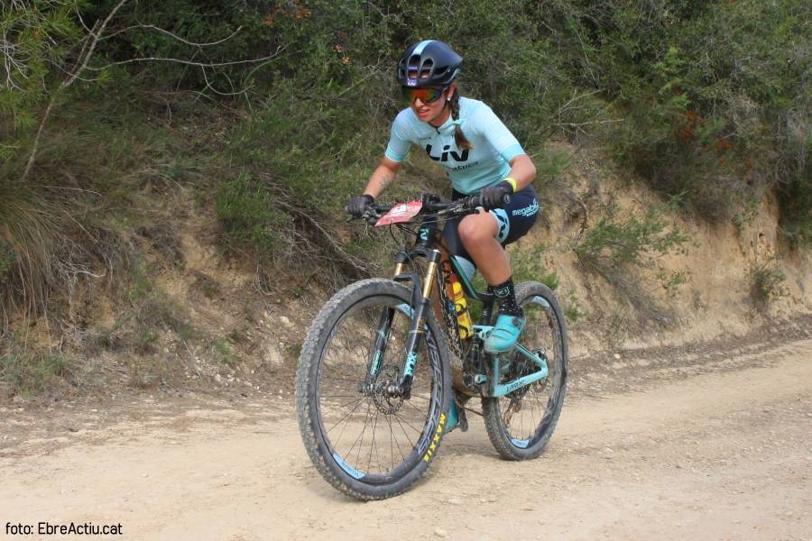 Alta participaci a la 5a BTT Transrabosenca de La Torre de l’Espanyol | EbreActiu.cat, revista digital d’oci actiu | Terres de l’Ebre ...