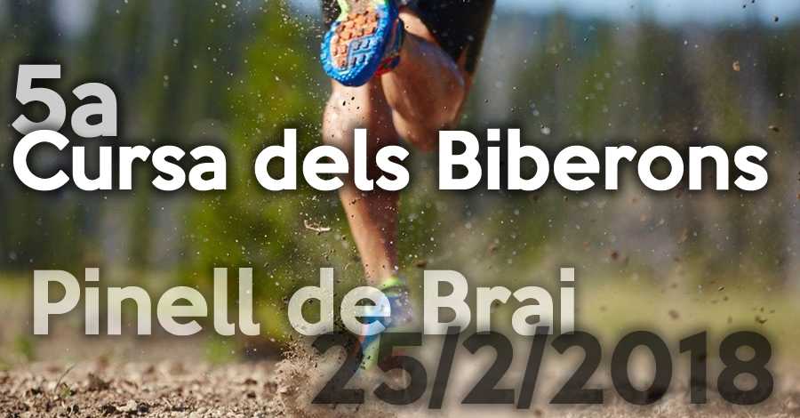 5a Cursa dels Biberons