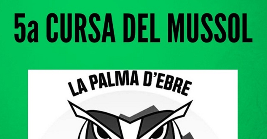 5a Cursa del Mussol