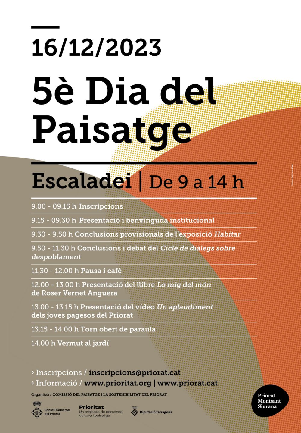 5 Dia del Paisatge