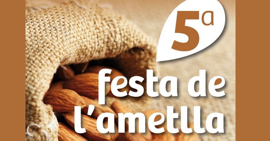 5a Festa de lAmetlla