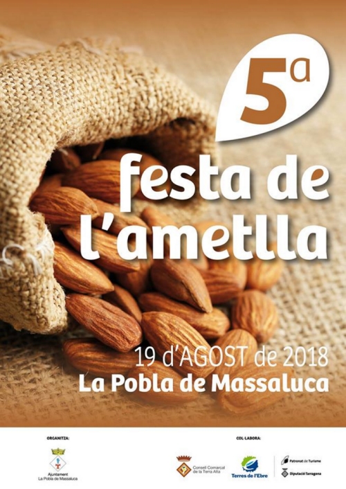 5a Festa de lAmetlla de la Pobla de Massaluca