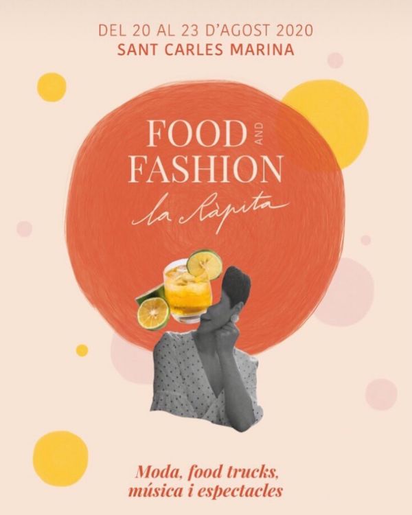 5 Food & Fashion La Rpita