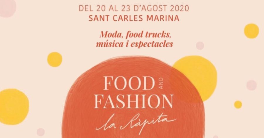 5 Food & Fashion La Rpita