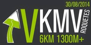 5 Km vertical de Roquetes