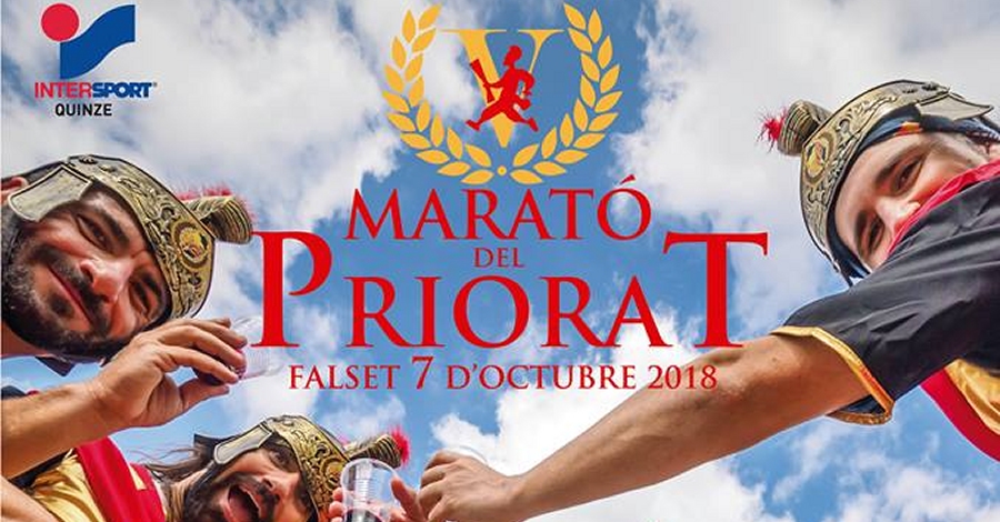 5a Marat del Priorat