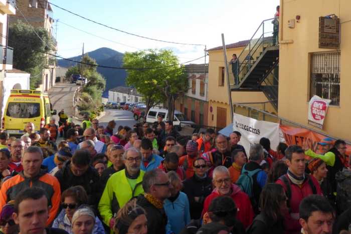 Pau Capell i Susana Rivero guanyen el 5 TrencaCims | EbreActiu.cat, revista digital d’oci actiu | Terres de l’Ebre ...