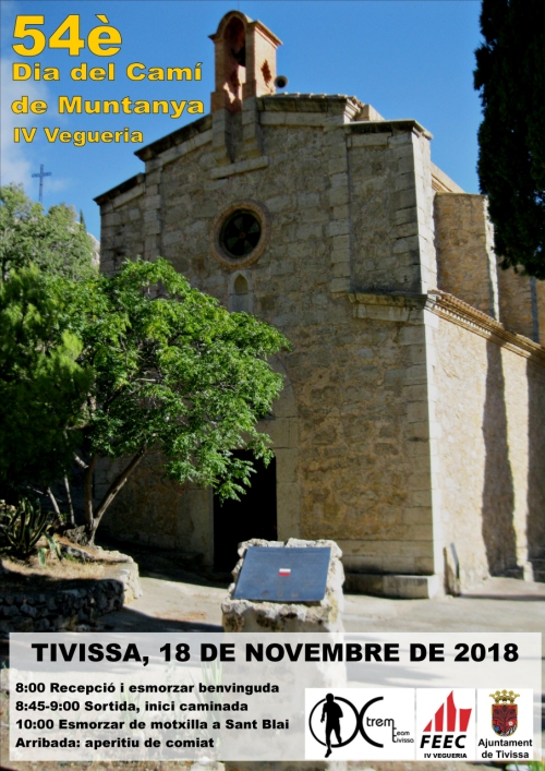 54 Dia del Cam de Muntanya de la IV Vegueria