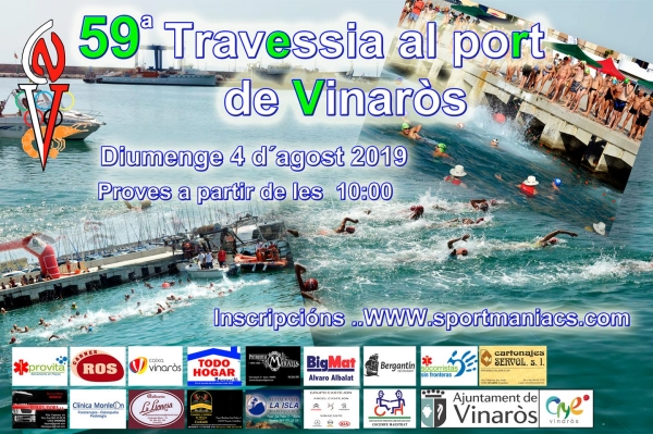 59a Travessia al Port de Vinars