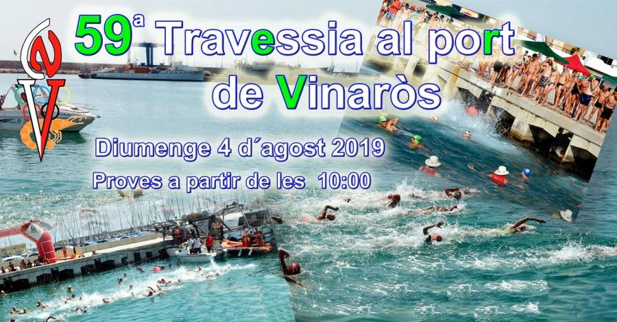 59a Travessia al Port de Vinars