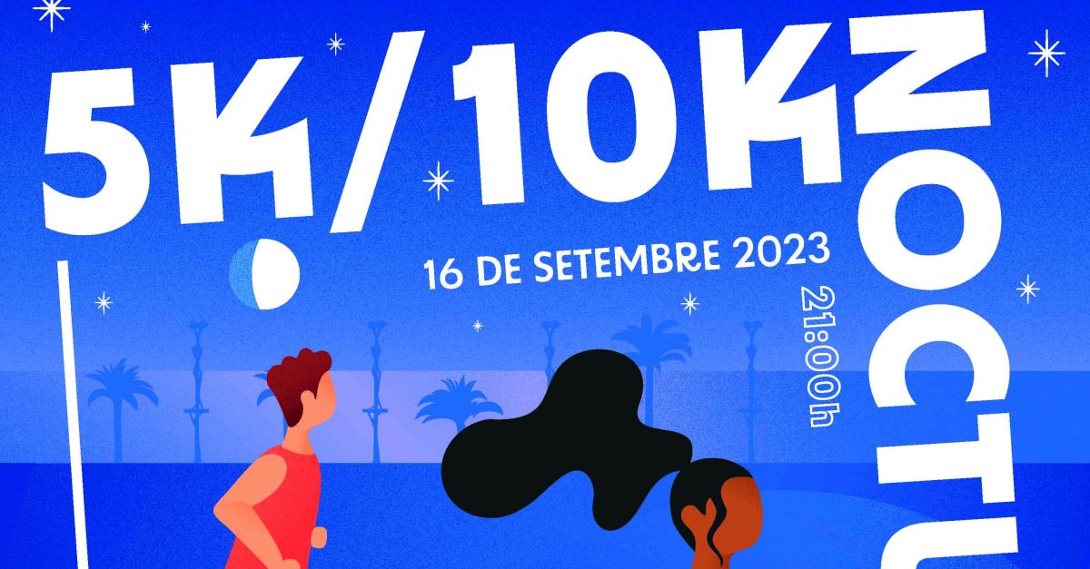 5k i 10k Nocturn Llagost de Vinars