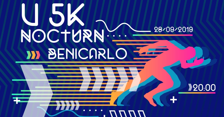 La 5k nocturna enceta la sisena edici del Circuit de Curses Populars de Benicarl | EbreActiu.cat, revista digital d’oci actiu | Terres de l’Ebre ...