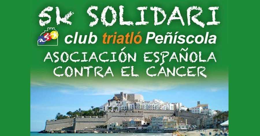 5k Solidario 