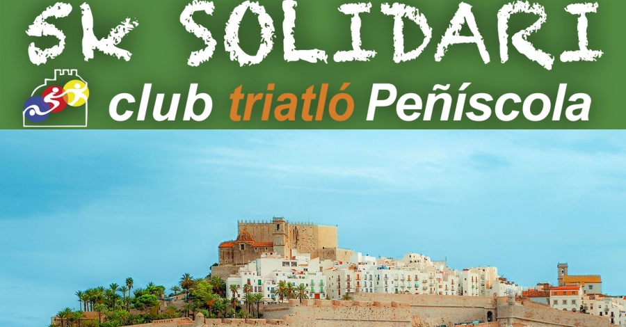 5k Solidari Penscola 2020