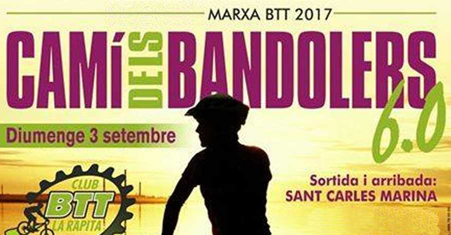 Marxa BTT Bandolers 6.0