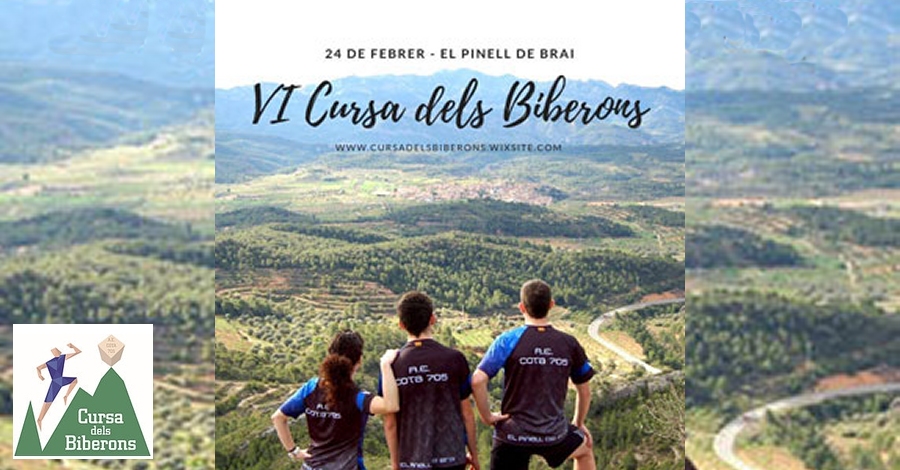 6a Cursa dels Biberons