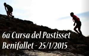 6a Cursa del Pastisset