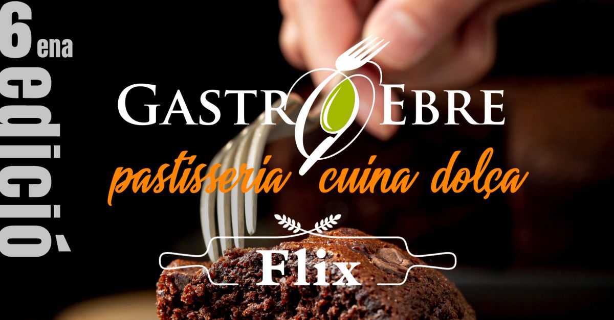 6a edicin de Gastroebre