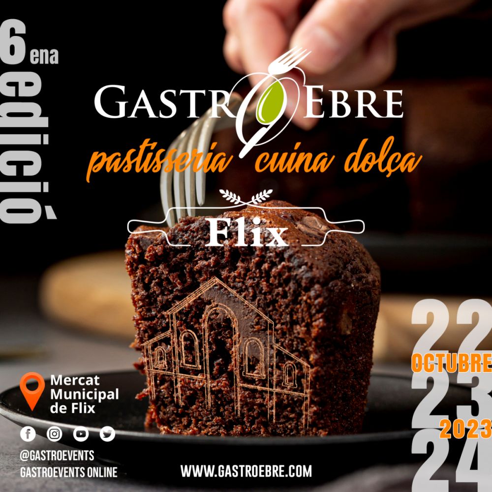 6a edici de Gastroebre