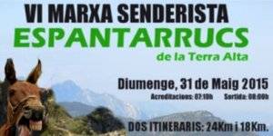 6a Marxa Espantarrucs 