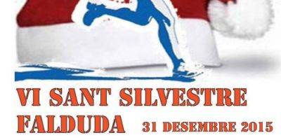 6a Sant Silvestre Falduda