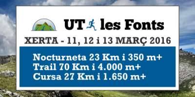 6a UT Les Fonts