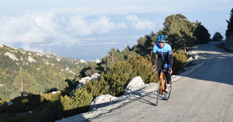 Ms de 600 ciclistes participaran a la Gran Fondo SB Hotels Terres de l’Ebre | EbreActiu.cat, revista digital d’oci actiu | Terres de l’Ebre ...